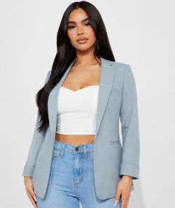 Blue blazer (small)