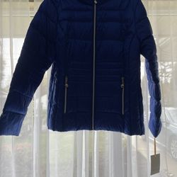 New With Tags- Womens Coat