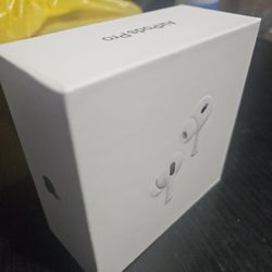 Airpods Pro 2gen Open Box