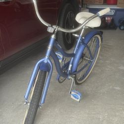 Cruiser Bike