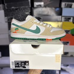 Size 12 - Nike Dunk Sb “Jarritos” 