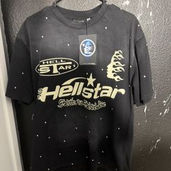 hellstar shirt