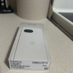 Google Pixel 9a