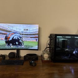 Gaming PC (Trades Accepted