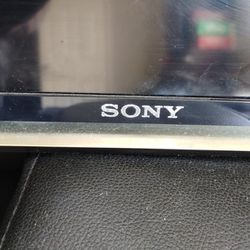 Sony T.V 48-50 Inch 