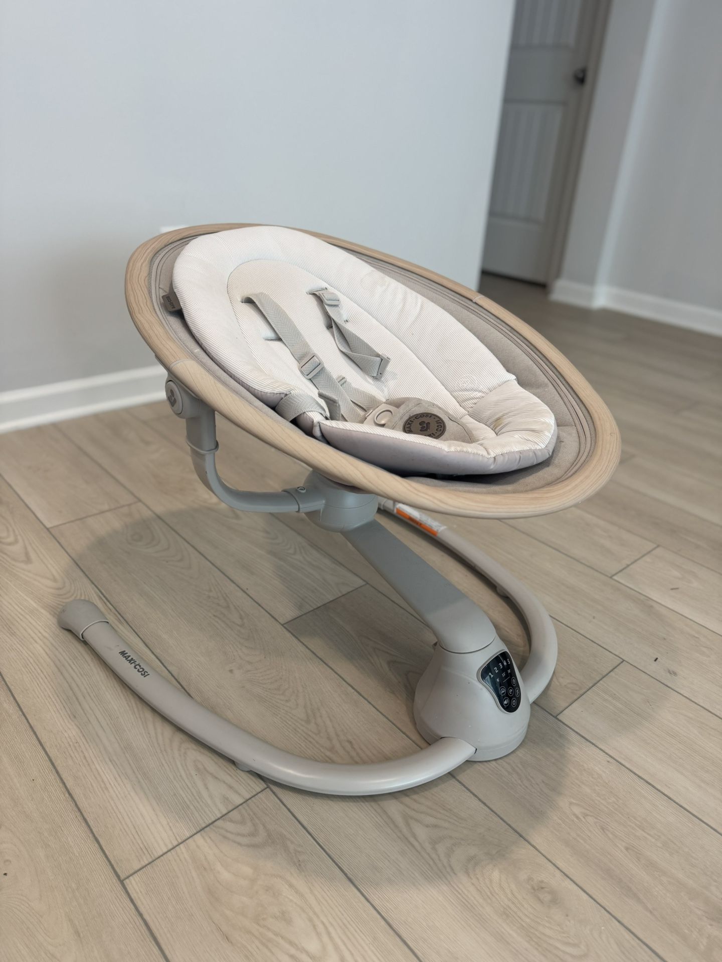 Maxi-Cosi Cassia Baby Swing