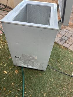Freezer
