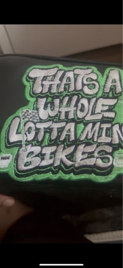 Custom Mini bike seat need gone yesterday!!!
