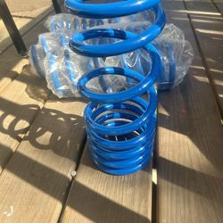 Car Springs 