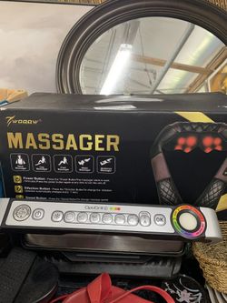Massager