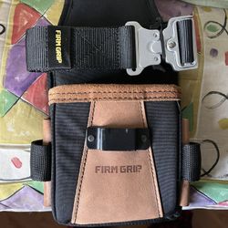 Belt Grip For Construcción 