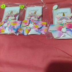 Evillas De Ninas, EACH 