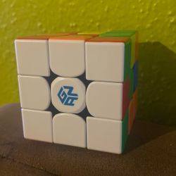 Rubix Cube