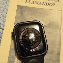 Apple Wach Generation 7 75dls