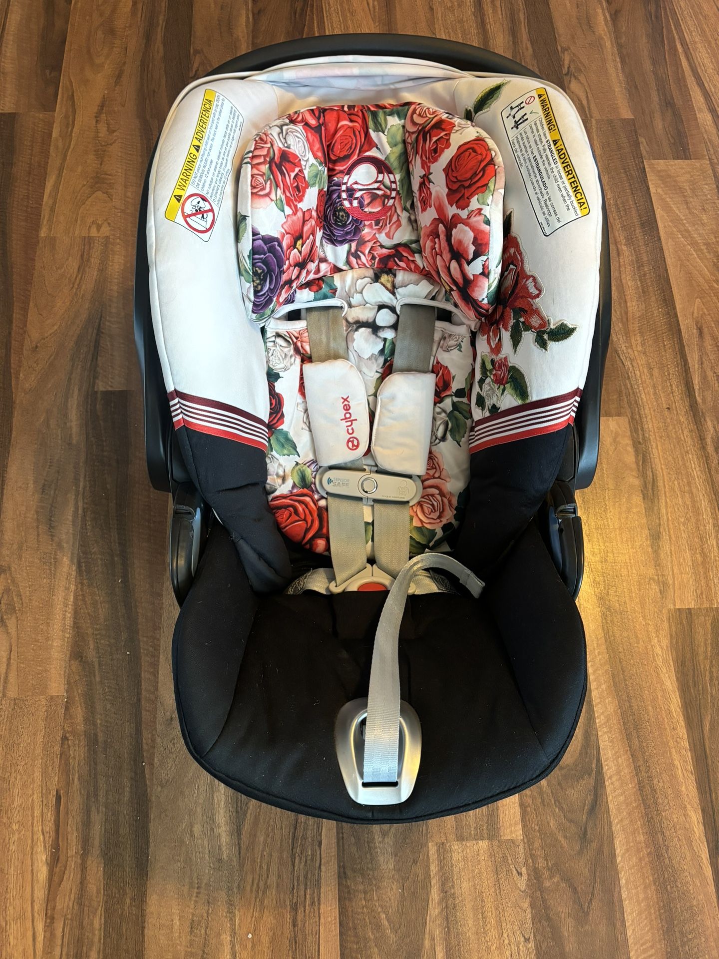 Cybex Infant Car Seat