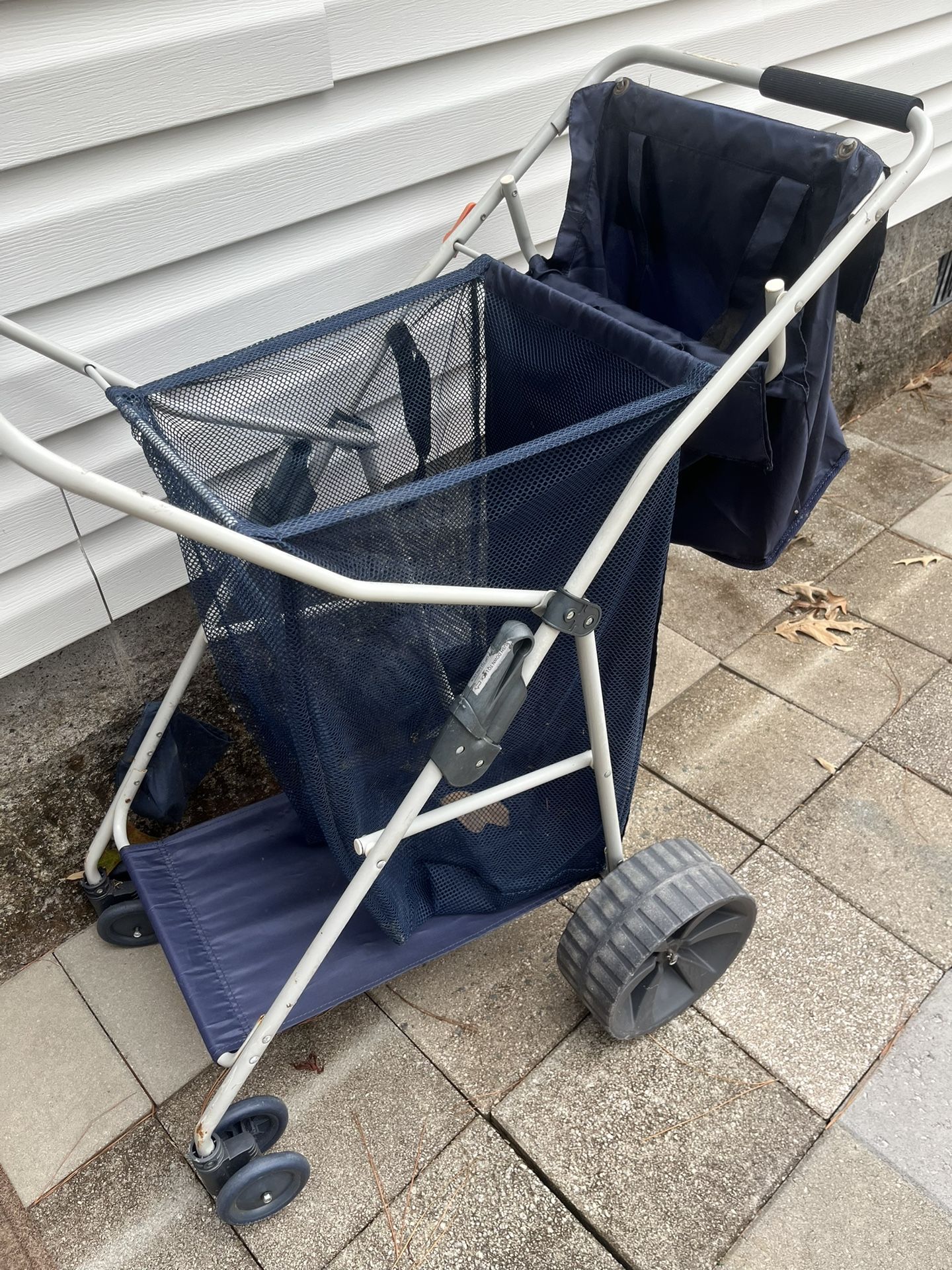 Beach Cart