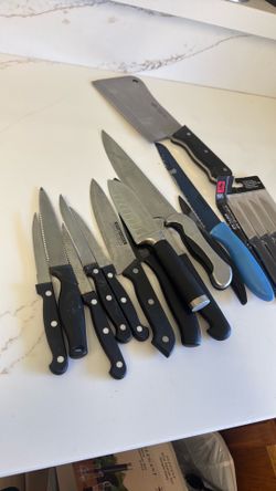 Kitchen cutters