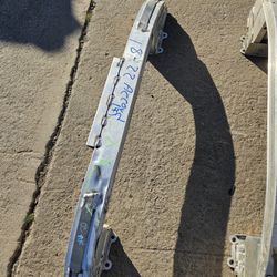 Honda Accord Front Rebar Oem
