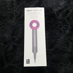 Dyson Supersonic Hair Dryer Brand New Opened Only