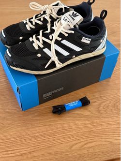 Adidas “Song for the mute”