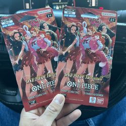 One Piece Heroines Edition 