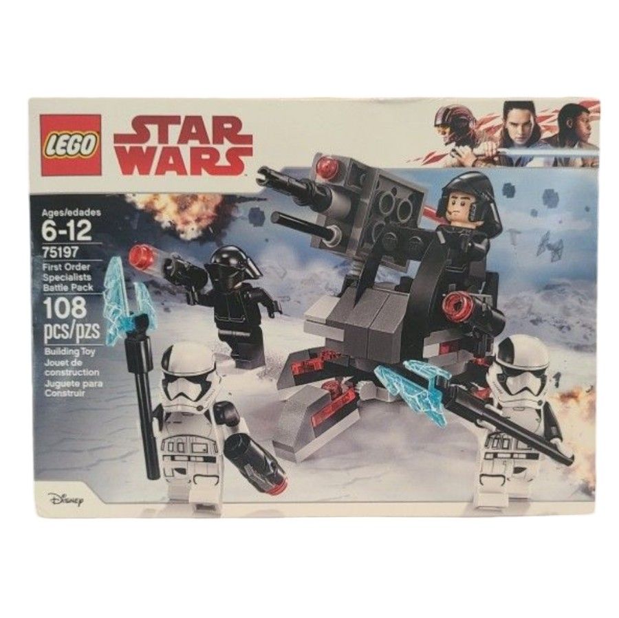 Lego 66597 hotsell