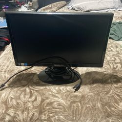 pc monitor 