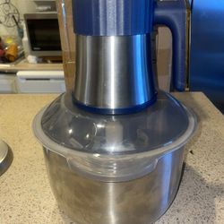 Food Processor (Meat Grinder)