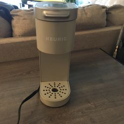 Keurig Coffeemaker