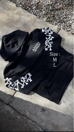 Amiri Hoodie