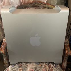 Apple Power G5 2010