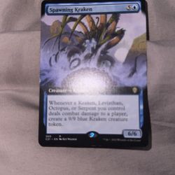 MTG Card