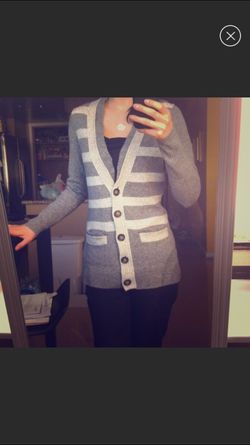 Banana republic sweater