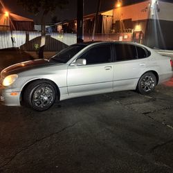 2003 Lexus GS 300