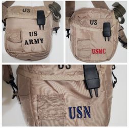 Military Water Canteen, New