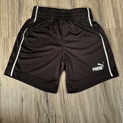 Puma Shorts (Size 24 months)