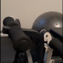 workout equipment set/ pull-up dip rack