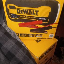 Jump Starter 