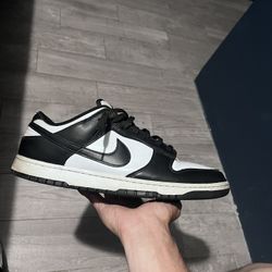 Nike Panda Dunk Size 15