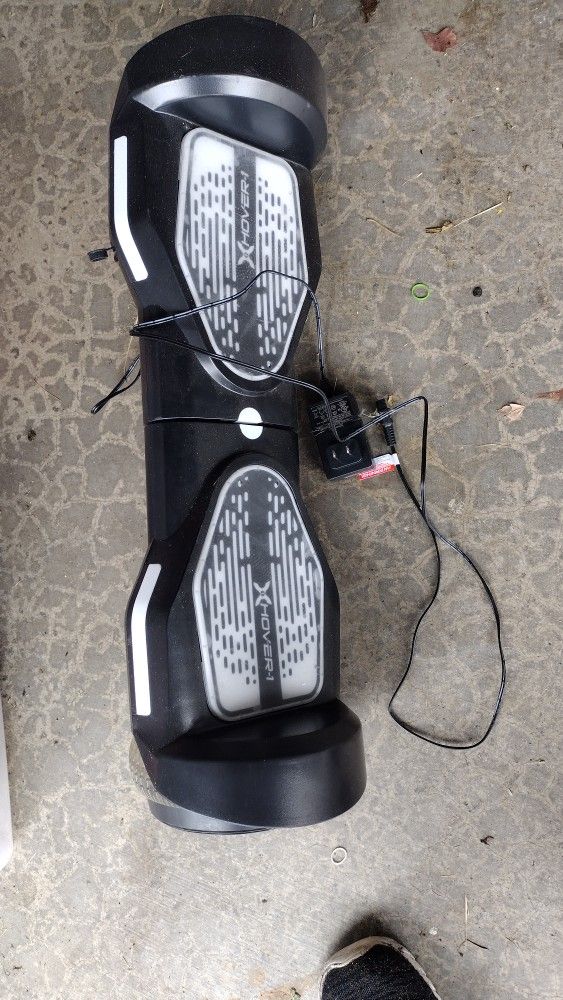 Hoverboard