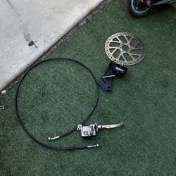 Riot Racing Emoto Breaks