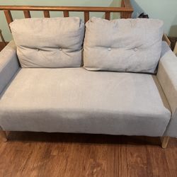 Small Sofa From Amazon