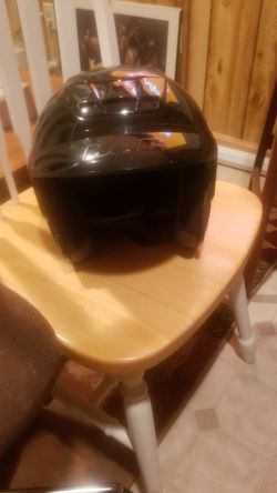 HJC Helmet