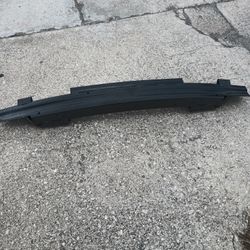 Front Impact Bar 2008-2014 Cadillac Cts (New)