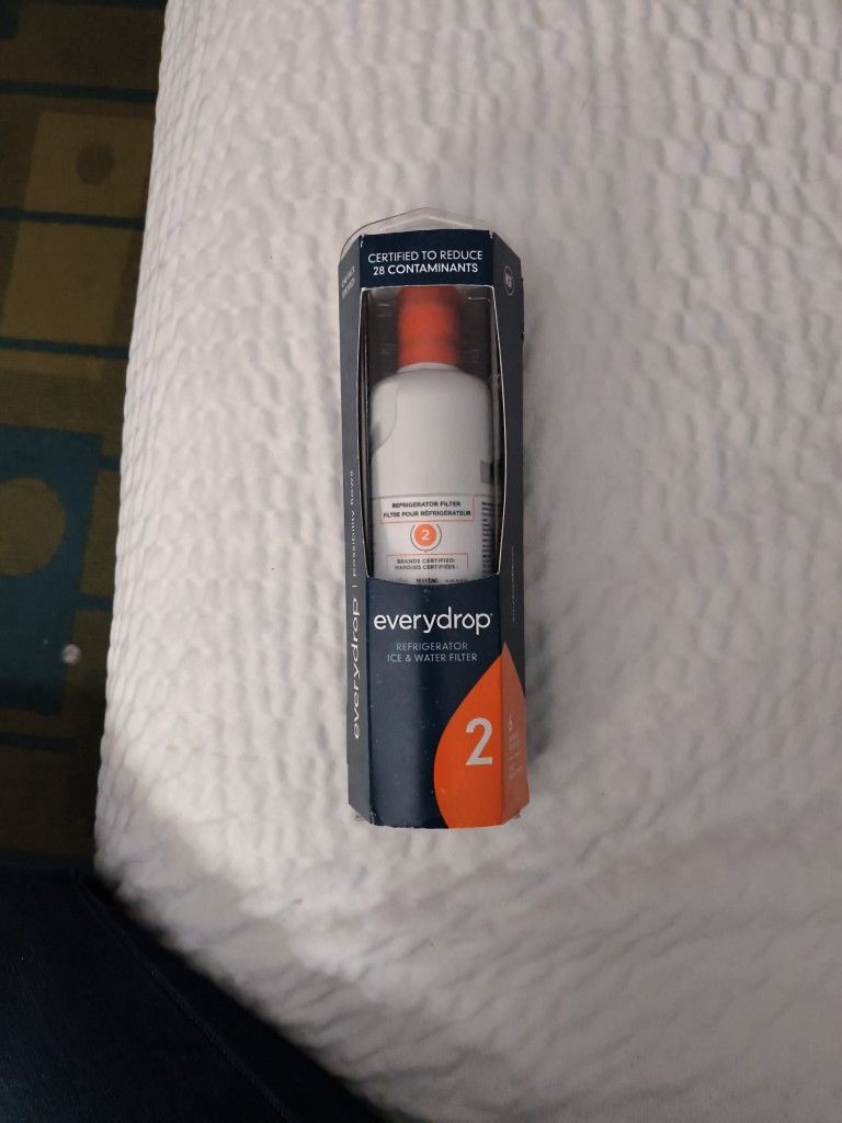Everydrop Refrigerator Ice & Water Filter