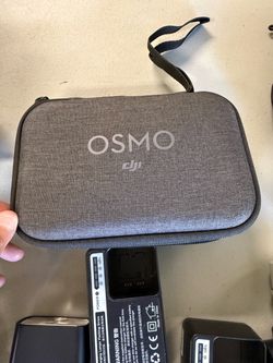 DJI OSMO mobile 3 Combo