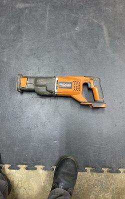 Ridgid  Saw