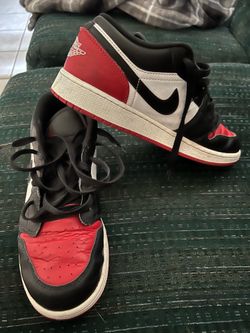 Nike Air Jordan
