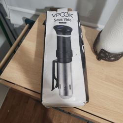 Sous Vide 