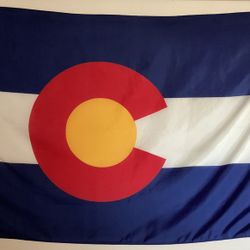 Colorado Flag